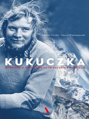 cover image of Kukuczka
